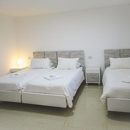 Agamim Hotel Ашкелон Екстериор снимка
