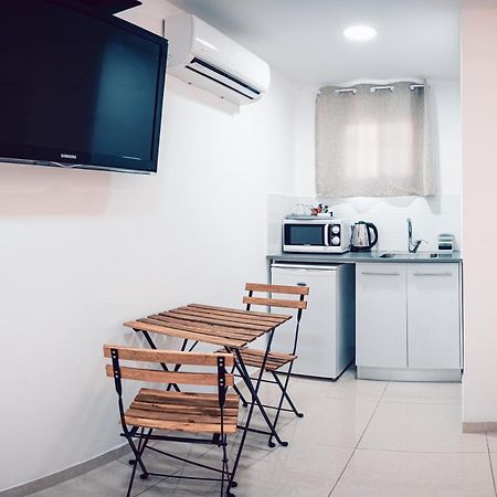Agamim Hotel Ашкелон Екстериор снимка