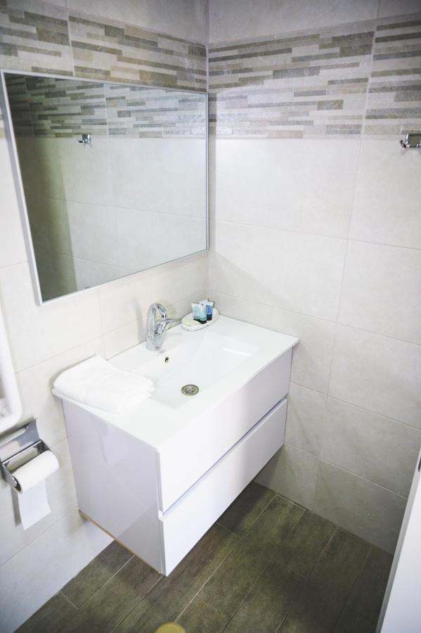 Agamim Hotel Ашкелон Екстериор снимка