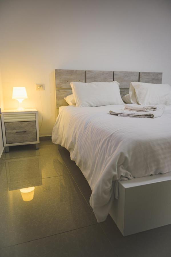 Agamim Hotel Ашкелон Екстериор снимка